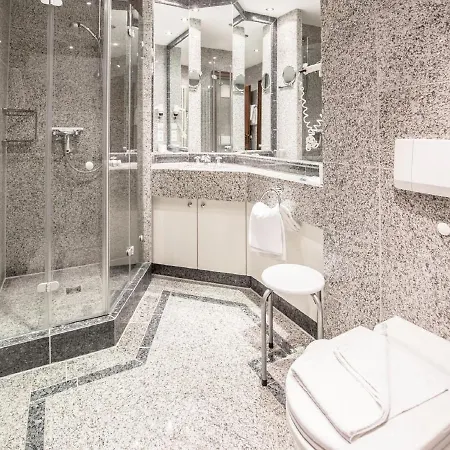 Apartment Duenenpark - Komfort Mit 1 Schlafzimmer Und Balkon Im Obergeschoss 037